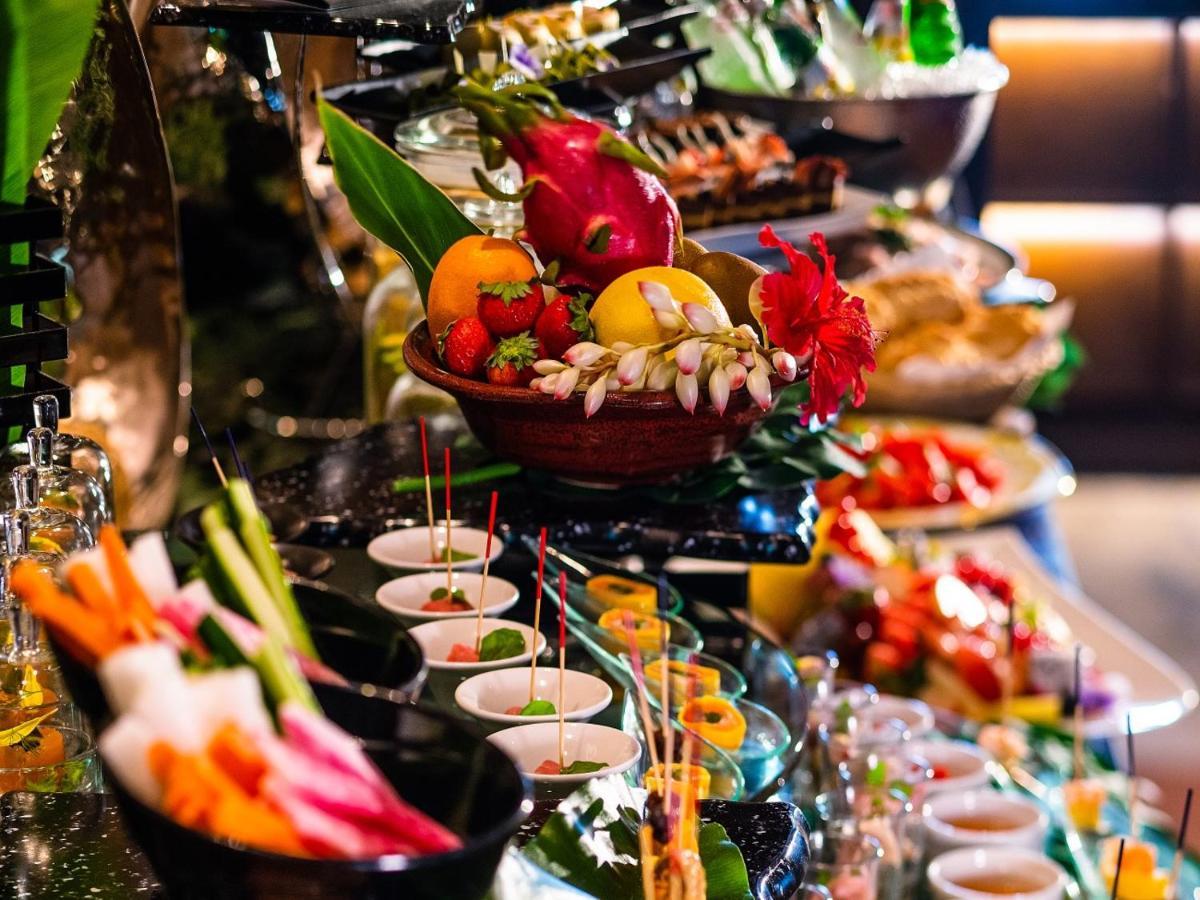 Okinawa Harborview Hotel Naha Extérieur photo