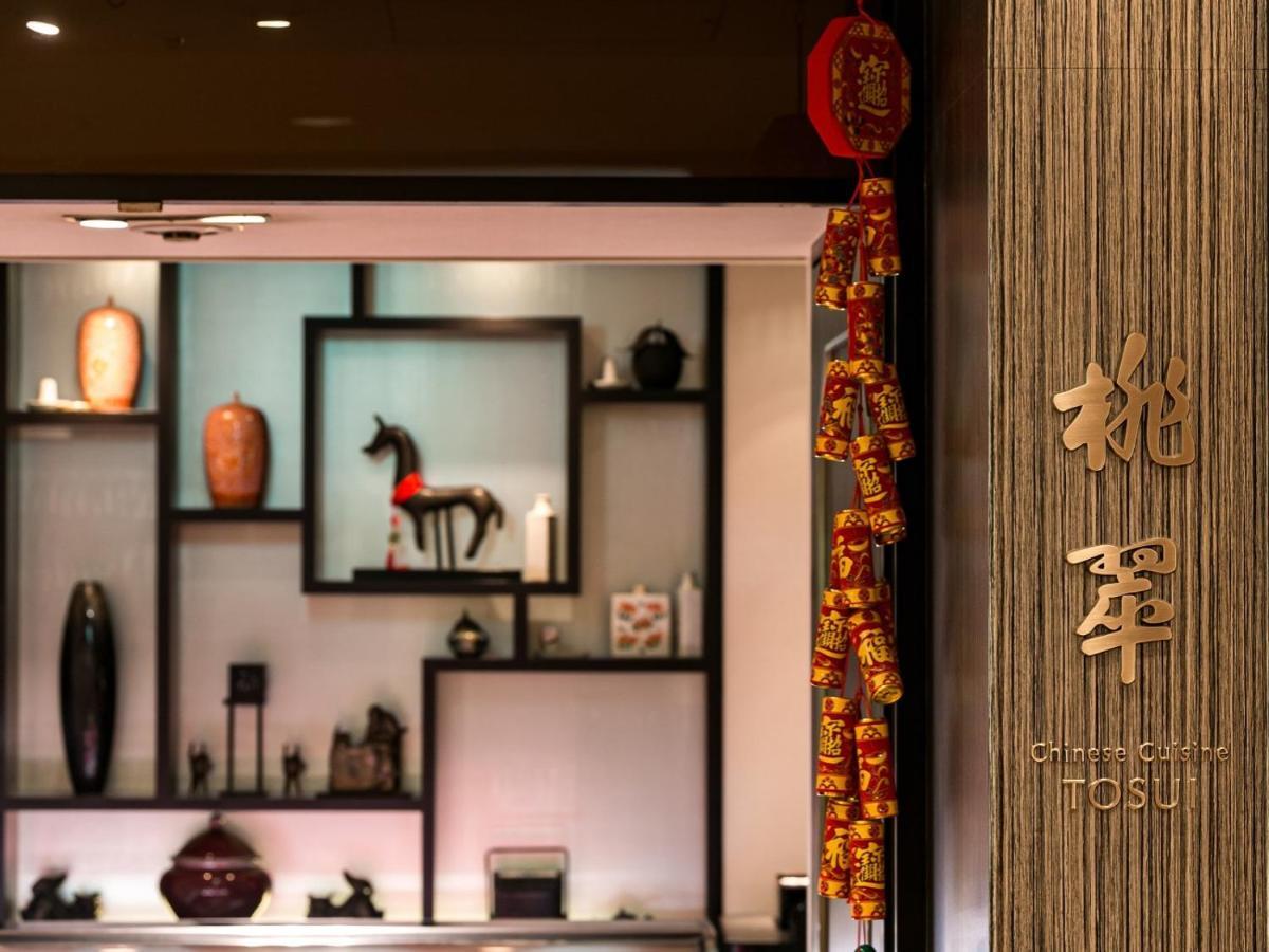 Okinawa Harborview Hotel Naha Extérieur photo
