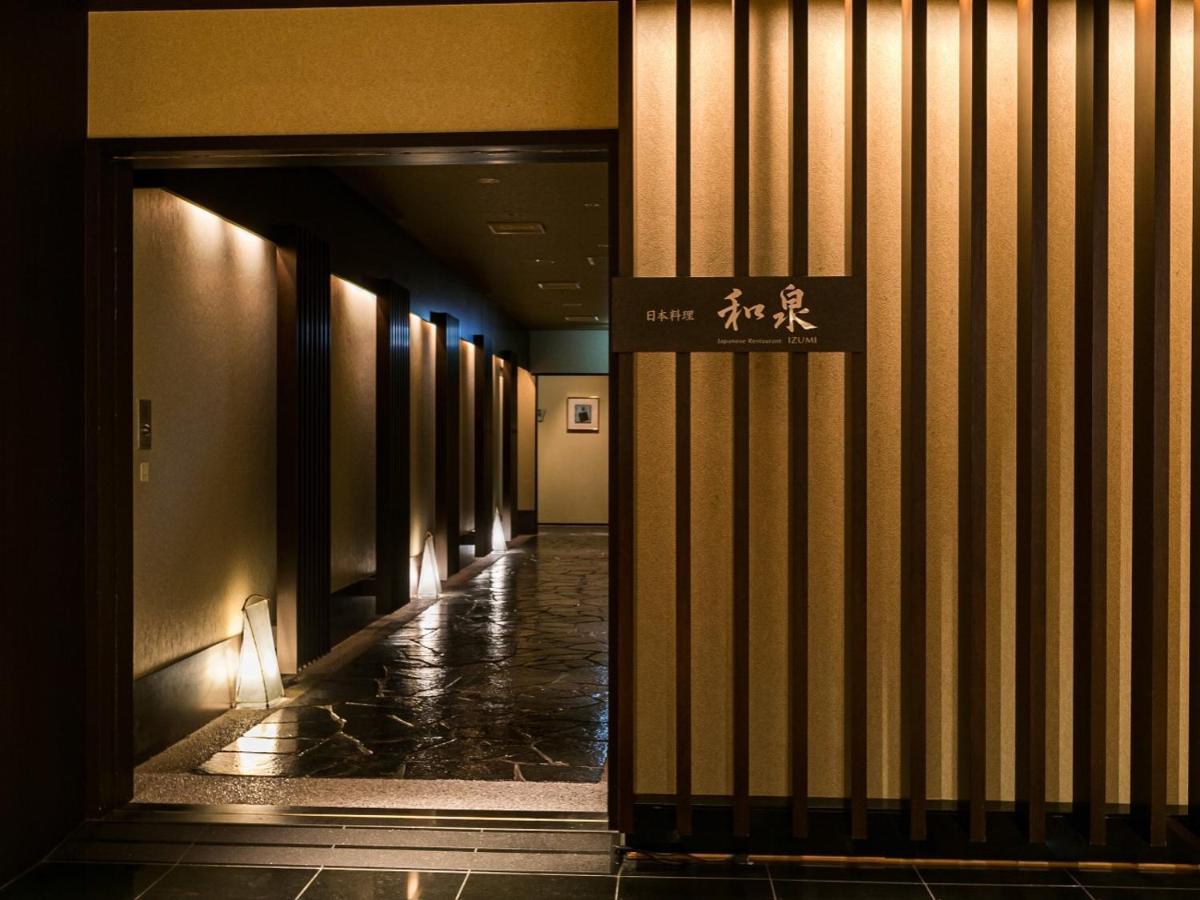 Okinawa Harborview Hotel Naha Extérieur photo