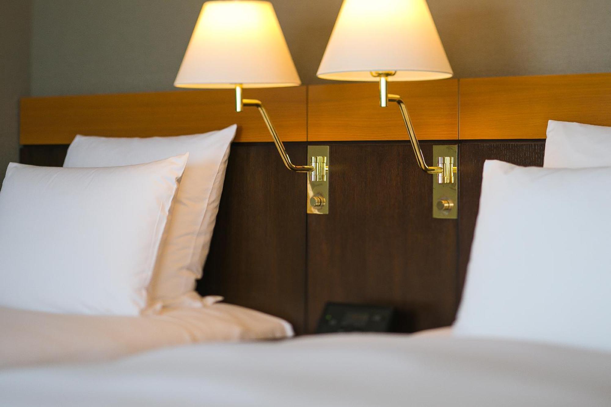 Okinawa Harborview Hotel Naha Extérieur photo
